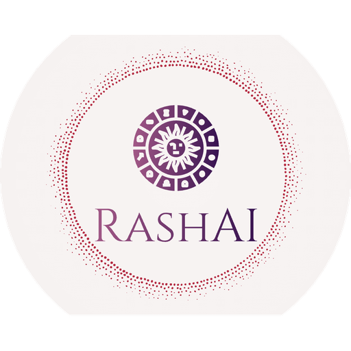 RashAi logo